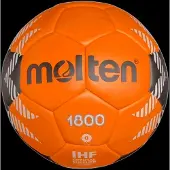 Molten Sportbal Junior HX1800 V24