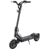 Teverun Elektrische step Blade Mini Ultra 2000 W Zwart