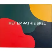 BIS Publishers Het Empathie Spel (Kaartspellen)