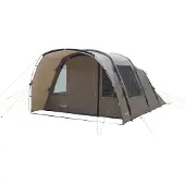 Easy Camp - Brimnes 5 Air - Groepstent 5 Personen, grijs
