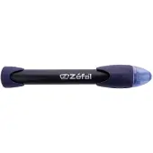 Zéfal max multifunctionele pomp (geleverd met opblaasaccessoires)