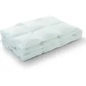 Mörgenn Donzen Dekbed Royale - 90% ganzendons - All Season (Enkel) - 240x220