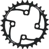 Stronglight Ct2 Interior 4b Shimano Xt M785 64 Bcd Kettingblad