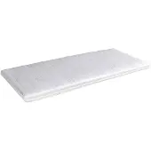 Mörgenn Laurent Topper - Luxe Hotel Topmatras - HR35 Koudschuim - 7cm - 100x200 cm