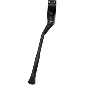 Atranvelo Standaard Mooveable Flex 24-29 Inch Aluminium Zwart