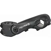 Ergotec Kobra Vario 25.4 Mm Fiets Stuurpen