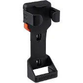 Kryptonite Evolution 790 Click Bracket – Houder Vouwslot – Eenvoudig te Monteren – Zwart