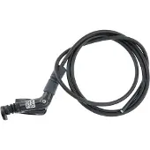 RockShox Remote X Loc Monarch Xx Set Voor Externe Vergrendeling