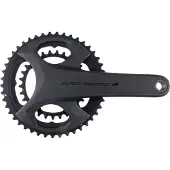 Campagnolo Super Record S Prot Carbon 12s Crankstel