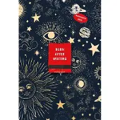 Spectrum Burn after writing - Astro - Nederlandse editie