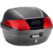 Kappa Moto K400 Monolock 40l Topkoffer