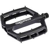 Ergotec Pedal ep-p 9/16" 105x100mm black