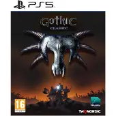 Gothic Classic PS5