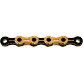 Kmc X11SL Waxed - Ti-N - Gold/Black