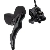 Shimano Cues St-u6030 Achterrem