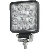 Hella Werkverlichting 24 V, 15 W, LED, 6.000 K, 1.500 lm, , voor SCANIA