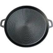 Baumalu Schotel, Grill BAUMALU 34 cm