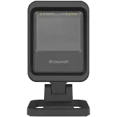 Honeywell Genesis XP 7680g Vaste streepjescodelezer 1D/2D LED Zwart