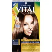 Schwarzkopf Vital Haarverf - Nr. 67 (Licht Goud Bruin)