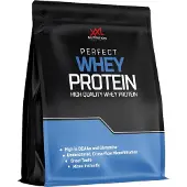 XXL Nutrition Perfect Whey Protein - Pistache - 2000 gram