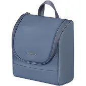 Samsonite Toiletkit - Move Journey hanging toilet kit - Storm blue