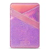 My Style Pasjeshouder - 2 Pasjes - Pink Shimmer