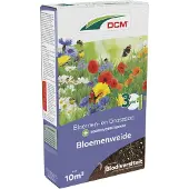 DCM Bloemenmengsel | DCM | 10 m² (50+ soorten, Met bodemverbeteraar)
