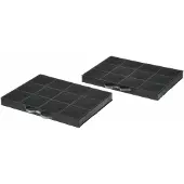 Whirlpool Koolstoffilter DKF38 (2 St.)