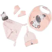 Apollo Baby Zebra Giftbox 160200003
