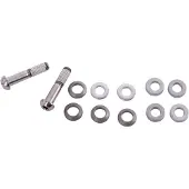 Sram T25 Titanium Cps Reserveonderdelenkit
