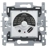 Niko universele draaiknopdimmer 3-draads sokkel 5 - 325W