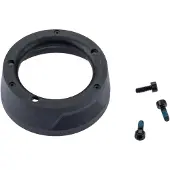 Sram Bosch/sram/brose Crank Cover Zilver