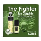 Saphir The Fighter Set 2 Pcs
