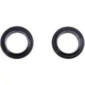 Campagnolo Paar -lagers en afdichtingen voor Pro-Tech Ultra Torque Ekar 13V-cranksets || Maat: 25x37x6mm