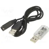Gembird Infrarood naar USB - Bereik 1 meter -
