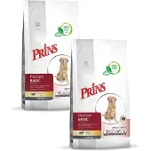 Prins procare croque basic excellent hondenvoer 2x 10 kg