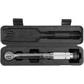 TRIZERATOP Momentsleutel 3/8", 13,6–108,5 Nm, 270 mm