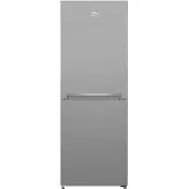 Beko Koelvriescombi RCSA240K40SN