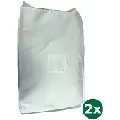 Excellent kat 4-mix vlees / gevogelte kattenvoer 2x 10 kg