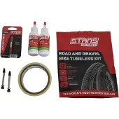 Stans No Tubes Road/gravel Tubeless Reparatieset