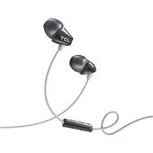 TCL Wired In-Ear Earphones met microfoon - phantom black