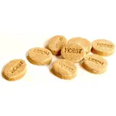 Fortuin Hoesttabletten 3kg