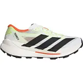Adidas Loopschoen 'Agravic TT' groen / oranje / zwart / wit