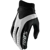 100% iTrack MX Handschoenen Maat