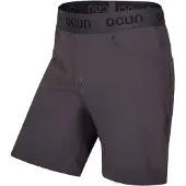 Ocun - Mánia Shorty - Klimbroek S, grijs