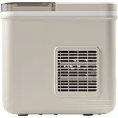 Yolco - ijsmachine 12/24v, 230v