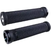 Odi Paar Ruffian V2.1 Grips 135 mm Zwart / Wit