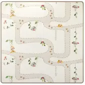 Tiny Love XL opvouwbare speelmat uit schuim - Boho Chic