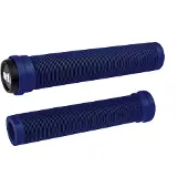 Odi Longneck SLX Flangeless Grips 160mm Blauw || Maat: 31