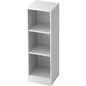 Hjh OFFICE PRO SIGNA B 6050 - Grijs Plank 6000 5OH Hoogte van de map | 3 OH